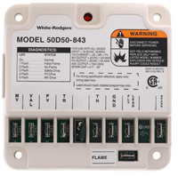 50D50843 - 50D50-843 Universal Proven Pilot Spark Ignition Mo - SPC