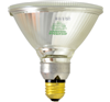 50PAR38HALSNFL25 - Tungsten Halogen Reflector Lamp - Sylvania