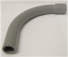 5233829 - 2-1/2" SCH40 90D PVC Elbow Bell End - PVC & Accessories