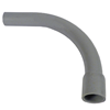 5233830 - 3" SCH40 90D PVC Elbow Bell End - PVC & Accessories