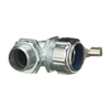 5254GR - 1" 90D LT Non-Ins Ground Conn Irn - T&B Ind Fitting