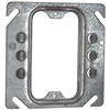 52C62 - 4SQ, 1G, 1/4" RSD DVC RNG - Steel City