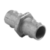 535DC - 2" Screw-In CPLG. - Bridgeport Fittings