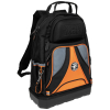 55421BP14 - Tradesmanpro Tool Bag Backpack 39 Pocket Black 14" - Klein Tools