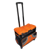 55473RTB - Tradesman Pro Tool Master Rolling Tool Bag, 22" - Klein Tools