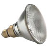 55PARHIR+FL25120 - *Delisted* 55W PAR38 2750K 1120LM Incand Lamp - Ge By Current Lamps