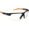 60159 - Standard Safety Glasses, Clear Lens - Klein Tools