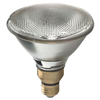 60PARH1100FL25TP - *Delisted* 60W PAR38 Indoor/Outdoor Floodlight - Ge By Current Lamps