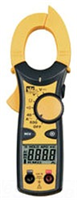 61744 - Clamp-Pro 600 Aac Clamp Meter W/NCV - Ideal