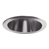 61MDC - 6" Trim Specular Clear 60 Deg Beam Angle - Halo Commercial