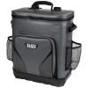 62810BPCLR - Backpack Cooler, Insulated, 30 Can Capacity - Klein Tools