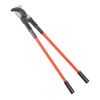 63045 - Standard Cable Cutter, 32" - Klein Tools