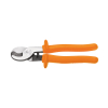 63050INS - Cable Cutter, Insulated - Klein Tools