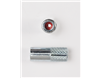 6350J - 1/2-13 Smart Drop In Anchor Zinc - Peco Fasteners