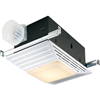 659 - *Discontinued* Heater/Fan/Light - Broan/Nutone LLC