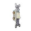 660LAG - SW SP Ac 15A 120V GRD Terminal La - Pass & Seymour/Legrand