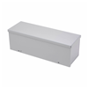 6648GRTGVNK - Wway 6X6X48 N3R GLV SC Trough, NK - Cooper B-Line/Cable Tray