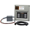 6853 - 0 Amp Indoor Transfer Switch Kit For 8-10 Circuit - Generac