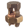 6H - #6 Cu Split Bolt - Blackburn Mechanical