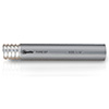 80132 - Nonul Steel Ef LT 1 X 100FT Gray - Electri-Flex