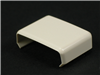 806 - NM Cover Clip 800 Ivory - Wiremold