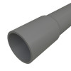 80PVC2X20 - SCH 80 2" 20' PVC Conduit - PVC