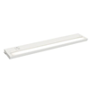 89864WT - Countermax 18" Led Uc 5K - White - Maxim