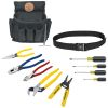 92911 - Apprentice Tool Kit, 11PC - Klein Tools