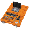 92919S - PV Connection Solar Tool Set, 6PC - Klein Tools