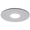 990P - 4" WT Pin Hole Trim - Cooper Lighting Solutions
