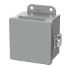 A12108CH - 12X10X8 N12 CH/CLMP Encl - Nvent Hoffman