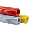 A51AG11 - Ent 3/4" X 10' NM Flex Raceway - PVC & Accessories