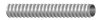 ALF34500 - 3/4" Alu Flexible Conduit 500' - Flexible Conduit