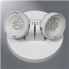 APWR1 - Led Single Remote Emergency Head - White - Cooper Lighting Solutions