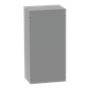 ASE24X24X6NK - 24X24X6 N1 PNTD SC NK - Hoffman Enclosures, Inc.