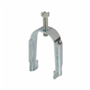 B1508S - SPRG 1/2" Pipe Clamp W/Saddle - Cooper B-Line/Cable Tray