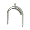 B1564S - BLTD 4" Pipe Clamp W/Saddle - Eaton