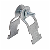 B2213PAZN - BLTD 2" Zinc Plated Pre-Assembled Unv Pipe Clamp - Eaton