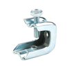 BK14 - 1/4'' Beam Clamp - LH Dottie