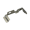 BR23GFL0FF - 2P GF Lock-Off BR Padlock Mnting Brack - Eaton