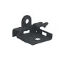 BU24 - SPRG Unv Beam Clamp, 1/8-1/4FLNG - Cooper B-Line/Cable Tray