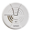 C0250B - 9V Alk Monoxide Alarm - BRK