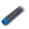 C0ND34G - Ocal 3/4" PVC CTD HDG STL Cond Gry - Ocal