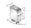 C10A10X12VDC - R6661 1P Interface & CTLR Relay - Turck Inc.