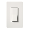 CA3PSWH - Claro 15A Switch 3WAY White - Lutron