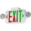 CCRRC - Exit/Emergency Light - Hubbell Lighting/Current Hli