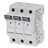 CHCC3DIU - 30A 600V 3P Id Class CC Fuse Block - Eaton