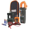 CL120KIT - Clamp Meter Electrical Test Kit - Klein Tools