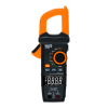 CL460S - 400A Ac/DC Auto-Ranging Smart Digital Clamp Meter - Klein Tools