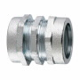 CPR24 - 1-1/4" Rigid Coupling Threadless - Crouse-Hinds